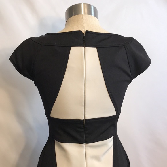 Maggy London size 2 knee high dress - Picture 6 of 10